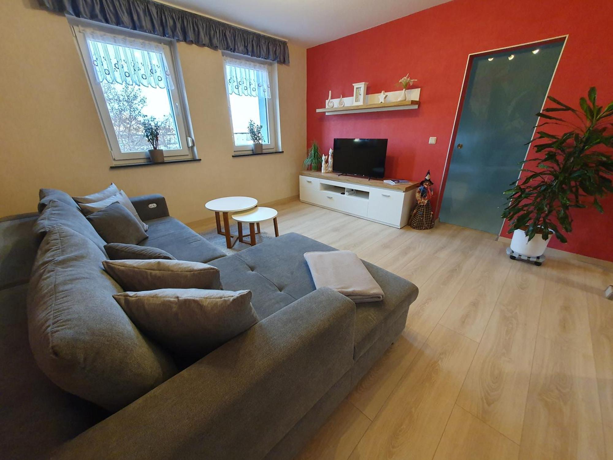 Ferienwohnung-Thale-Ritter Esterno foto