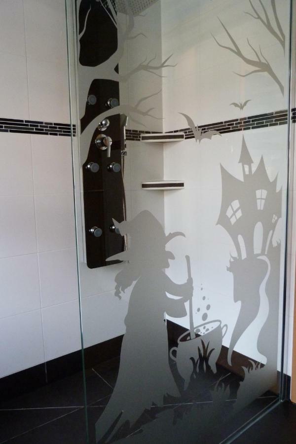 Ferienwohnung-Thale-Ritter Esterno foto
